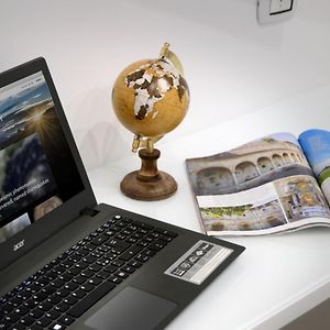 Camera superior con letto king size